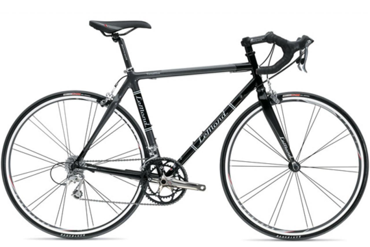 Lemond best sale road bike